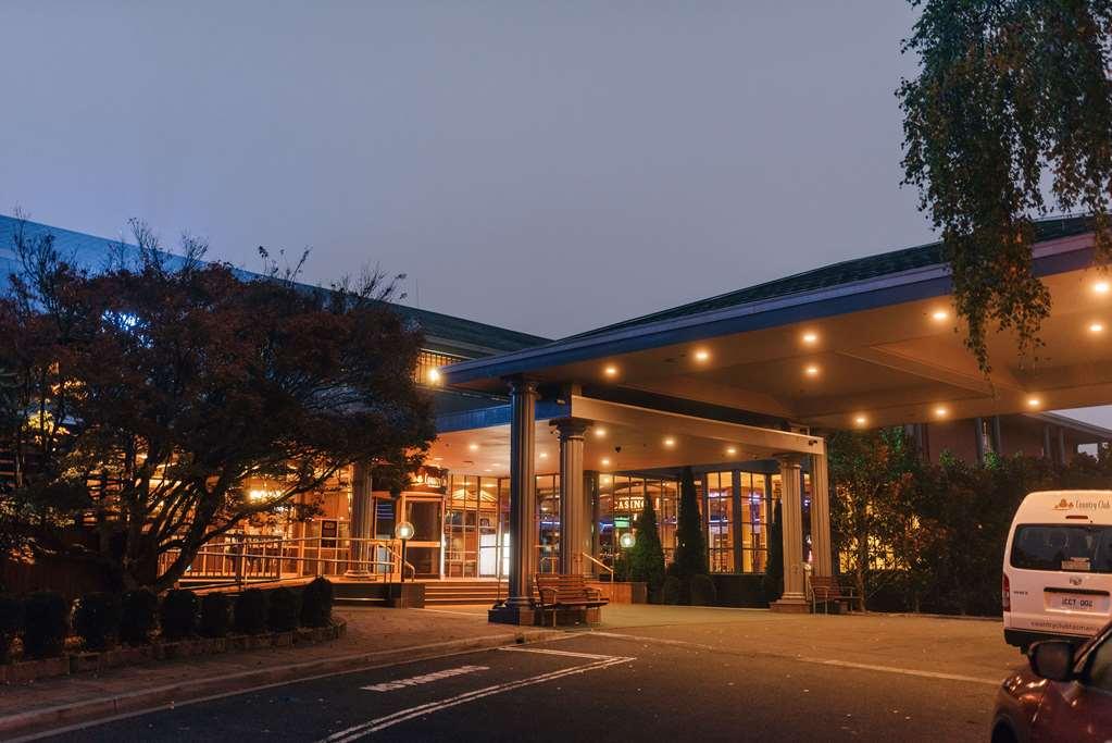 Country Club Tasmania Hotel Launceston Exterior foto