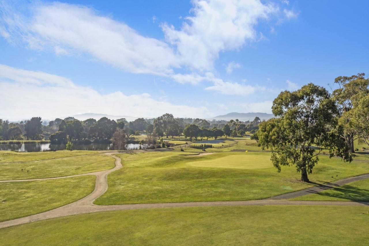 Country Club Tasmania Hotel Launceston Exterior foto