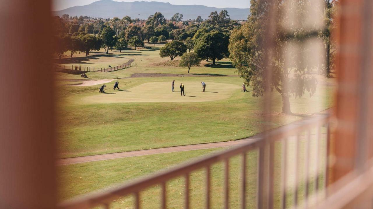 Country Club Tasmania Hotel Launceston Exterior foto