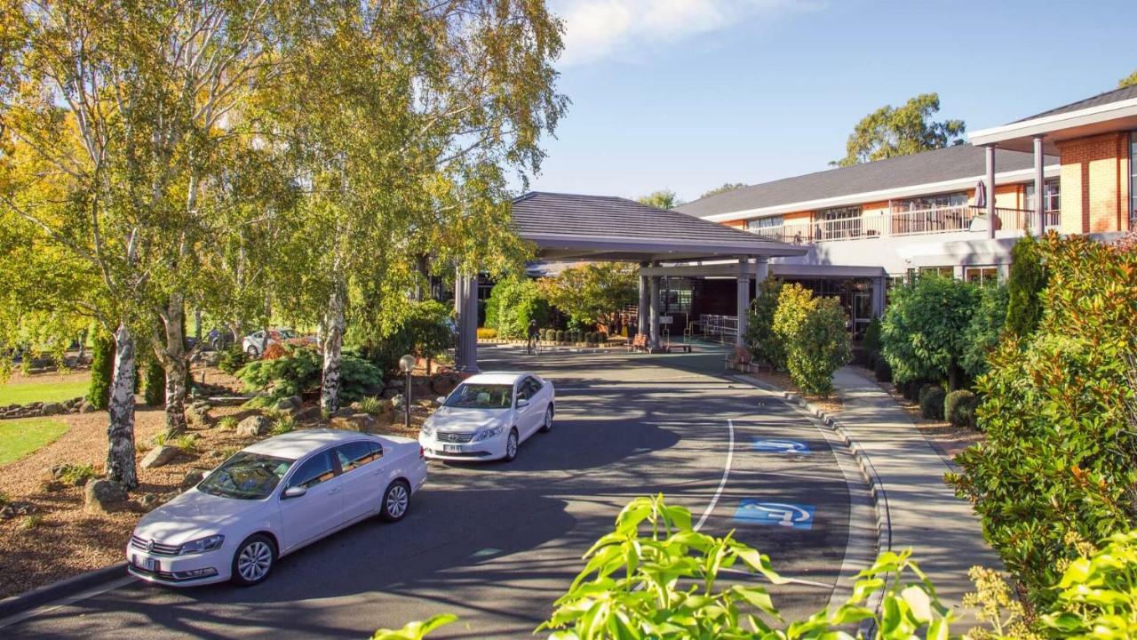 Country Club Tasmania Hotel Launceston Exterior foto